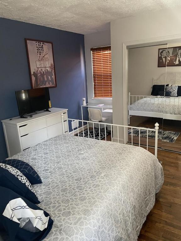 Cozy 2 Bedroom, Minutes From Capitol Hill Вашингтон Екстер'єр фото